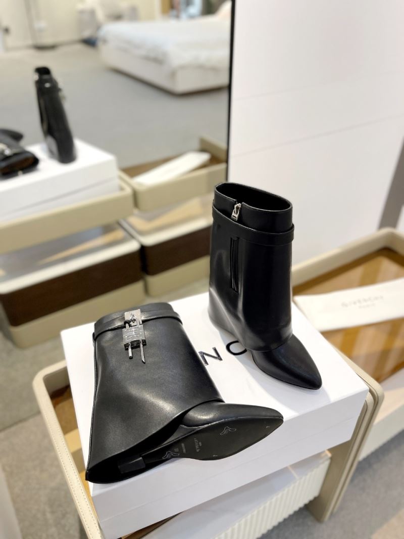 Givenchy Boots